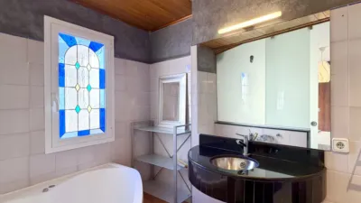 Piso en venta en Avinguda de Joan Miró, cerca de Carrer de Portassa, El Terreno (Distrito Ponent. Palma de Mallorca) de 749.000 €