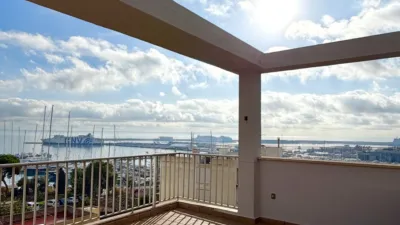 Piso en venta en Avinguda de Joan Miró, cerca de Carrer de Portassa, El Terreno (Distrito Ponent. Palma de Mallorca) de 749.000 €