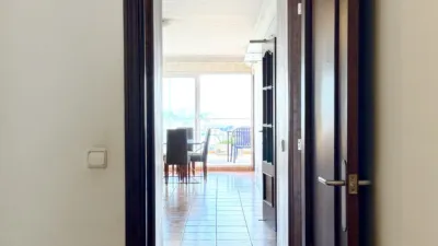 Piso en venta en Avinguda de Joan Miró, cerca de Carrer de Portassa, El Terreno (Distrito Ponent. Palma de Mallorca) de 749.000 €