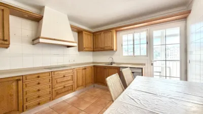 Piso en venta en Avinguda de Joan Miró, cerca de Carrer de Portassa, El Terreno (Distrito Ponent. Palma de Mallorca) de 749.000 €