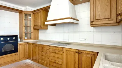 Piso en venta en Avinguda de Joan Miró, cerca de Carrer de Portassa, El Terreno (Distrito Ponent. Palma de Mallorca) de 749.000 €