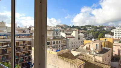 Piso en venta en Avinguda de Joan Miró, cerca de Carrer de Portassa, El Terreno (Distrito Ponent. Palma de Mallorca) de 749.000 €