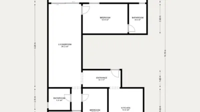 Piso en venta en Avinguda de Joan Miró, cerca de Carrer de Portassa, El Terreno (Distrito Ponent. Palma de Mallorca) de 749.000 €