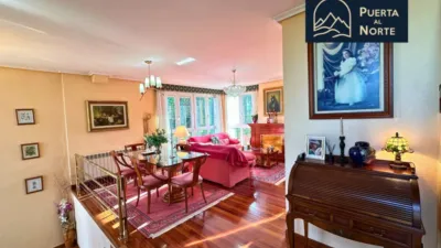 Casa – Santander - Vista 4