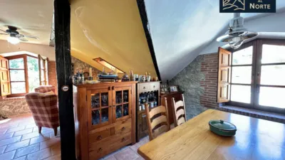 Casa – Medio Cudeyo - Más