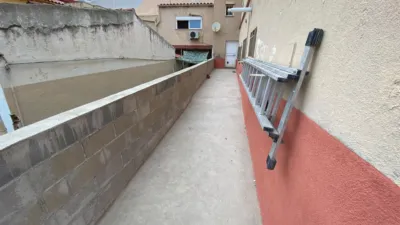 Apartment on Carrer d'Isaac Albéniz photo 17