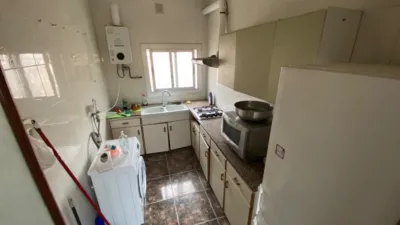 Apartment on Carrer d'Isaac Albéniz photo 18