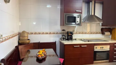 Duplex on Carretera de Motril photo 11
