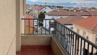 Duplex on Carretera de Motril photo 37