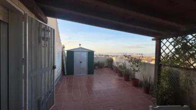 Duplex on Carretera de Motril photo 32