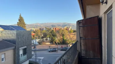 Duplex on Carretera de Motril photo 36