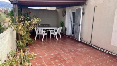Duplex on Carretera de Motril photo 33