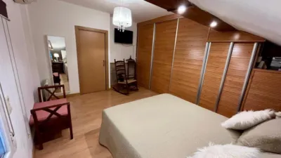Duplex on Carretera de Motril photo 19