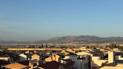 Duplex on Carretera de Motril photo 41