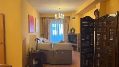 Duplex on Carretera de Motril photo 2
