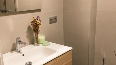 Piso en venta en Calle de la Torre, 65, cerca de Calle de Curros Enríquez, Cidade Vella-Atochas-Pescadería (A Coruña Capital) de 375.000 €