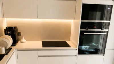 Piso en venta en Calle de la Torre, 65, cerca de Calle de Curros Enríquez, Cidade Vella-Atochas-Pescadería (A Coruña Capital) de 375.000 €