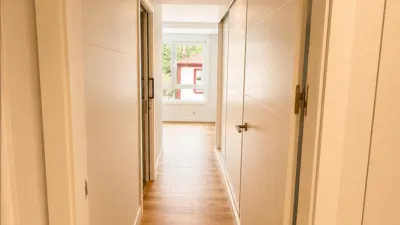 Piso en venta en Calle de la Torre, 65, cerca de Calle de Curros Enríquez, Cidade Vella-Atochas-Pescadería (A Coruña Capital) de 375.000 €
