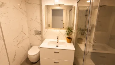 Piso en venta en Calle de la Torre, 65, cerca de Calle de Curros Enríquez, Cidade Vella-Atochas-Pescadería (A Coruña Capital) de 375.000 €
