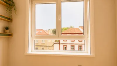 Piso en venta en Calle de la Torre, 65, cerca de Calle de Curros Enríquez, Cidade Vella-Atochas-Pescadería (A Coruña Capital) de 375.000 €