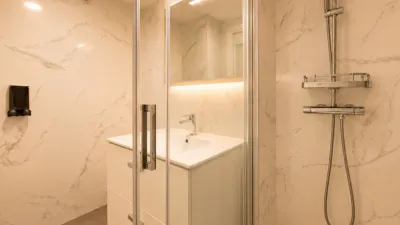 Piso en venta en Calle de la Torre, 65, cerca de Calle de Curros Enríquez, Cidade Vella-Atochas-Pescadería (A Coruña Capital) de 375.000 €