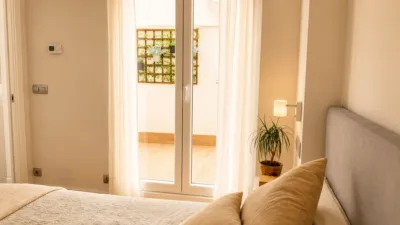 Piso en venta en Calle de la Torre, 65, cerca de Calle de Curros Enríquez, Cidade Vella-Atochas-Pescadería (A Coruña Capital) de 375.000 €