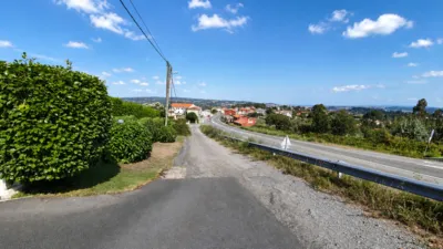 Casa en Carretera Coruña-Tui photo 48