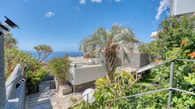 Chalet en venta en Calle Drago, Machado (El Rosario) de 1.355.000 €