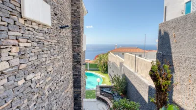 Chalet en venta en Calle Drago, Machado (El Rosario) de 1.355.000 €