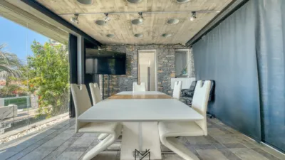 Chalet en venta en Calle Drago, Machado (El Rosario) de 1.355.000 €