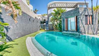 Chalet en venta en Calle Drago, Machado (El Rosario) de 1.355.000 €