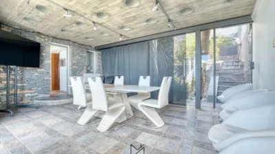 Chalet en venta en Calle Drago, Machado (El Rosario) de 1.355.000 €