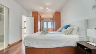 Chalet en venta en Calle Drago, Machado (El Rosario) de 1.355.000 €