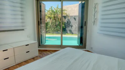 Chalet en venta en Calle Drago, Machado (El Rosario) de 1.355.000 €