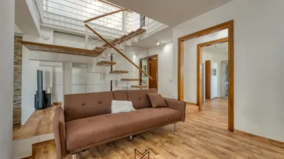 Chalet en venta en Calle Drago, Machado (El Rosario) de 1.355.000 €