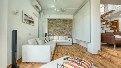 Chalet en venta en Calle Drago, Machado (El Rosario) de 1.355.000 €