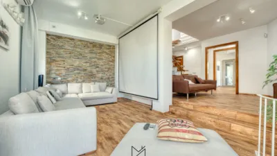 Chalet en venta en Calle Drago, Machado (El Rosario) de 1.355.000 €