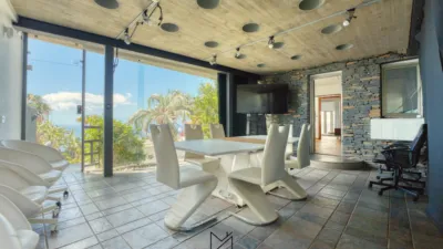 Chalet en venta en Calle Drago, Machado (El Rosario) de 1.355.000 €