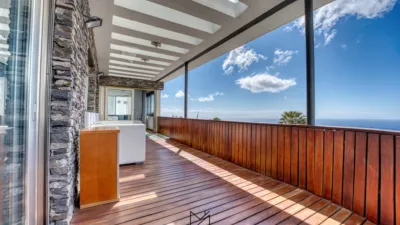 Chalet en venta en Calle Drago, Machado (El Rosario) de 1.355.000 €