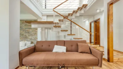 Chalet en venta en Calle Drago, Machado (El Rosario) de 1.355.000 €