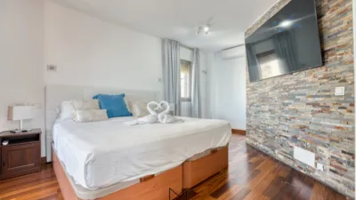 Chalet en venta en Calle Drago, Machado (El Rosario) de 1.355.000 €