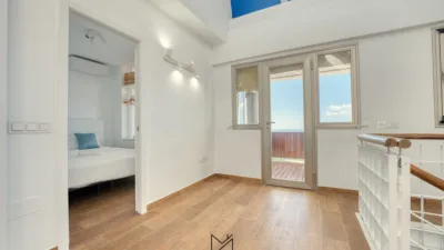 Chalet en venta en Calle Drago, Machado (El Rosario) de 1.355.000 €