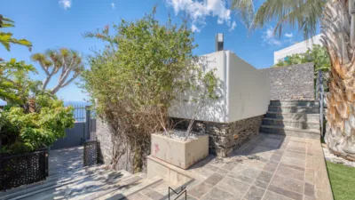 Chalet en venta en Calle Drago, Machado (El Rosario) de 1.355.000 €