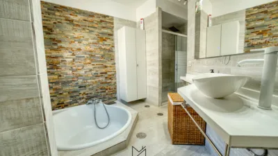 Chalet en venta en Calle Drago, Machado (El Rosario) de 1.355.000 €