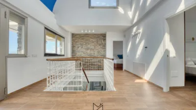 Chalet en venta en Calle Drago, Machado (El Rosario) de 1.355.000 €