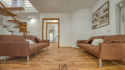 Chalet en venta en Calle Drago, Machado (El Rosario) de 1.355.000 €