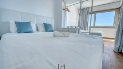 Chalet en venta en Calle Drago, Machado (El Rosario) de 1.355.000 €