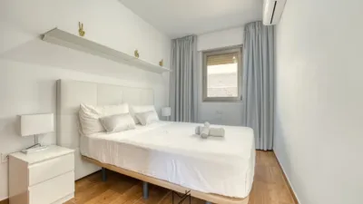 Chalet en venta en Calle Drago, Machado (El Rosario) de 1.355.000 €