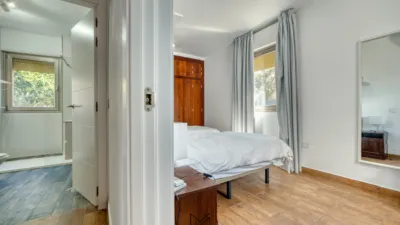 Chalet en venta en Calle Drago, Machado (El Rosario) de 1.355.000 €