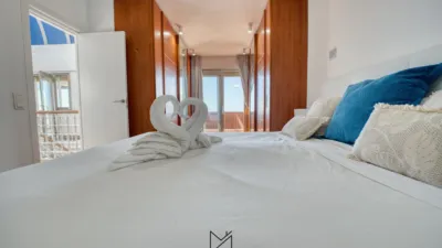 Chalet en venta en Calle Drago, Machado (El Rosario) de 1.355.000 €